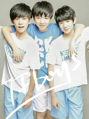 TFBOYS